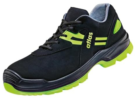 Atlas Halbschuh FLASH 5265 XP ESD S3, Weite 10 Größe 45