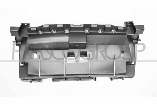 (B0B1NWSMFG) in our catalogue.Change the product attribute to PRASCO Air Baffle Engine PG9133240 Bumper for CITROËN Berlingo (K9)