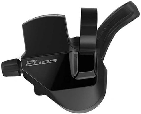 Shimano Cues Sl-u6000 Left Shifter 2s