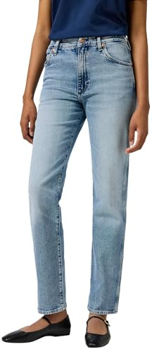 Wrangler Damen Jeans Sunset