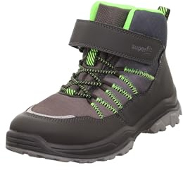 Superfit Jupiter Warm Gefütterte Gore-tex-Sneaker für Jungen