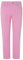 Pepe Jeans Tapered Jeans HW Pl204591, Rosa (College Pink), 33 W/30 L Donna