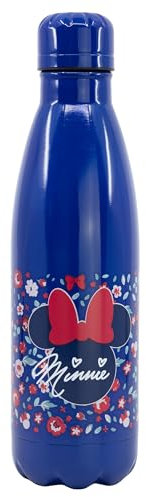Stor BOTELLA ACERO INOXIDABLE 780 ML MINNIE MOUSE GARDENING
