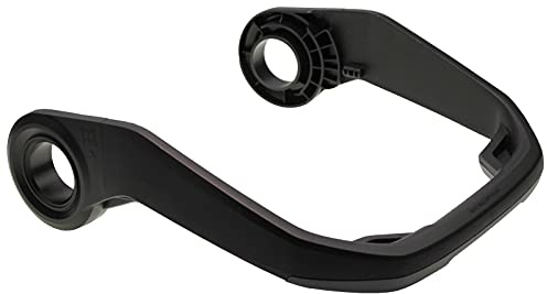 Impugnatura compatibile con/ricambio per aspirapolvere Kärcher 9.002-093.0 WD5 WD5P WD6P