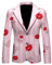 CXKOLD tute completi bici da corsa estivi uomo blazer trapuntato uomo giacca ecopelle uomo giubbotto termico donna gilet termico uomo giubbotto leggero donna impermeabile bambina colletto camicia