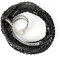 Cable IEM KZ ZS10 Pro de 2 metros de largo, cable de monitor en el oído, CCZ C01 OFC mejorado para auriculares ZSN PRO X, Castor, EDX PRO, ZS12 PRO X, ZS10 PROX, ZS10 PRO 2, ZAR, ZAS, CCA CRA