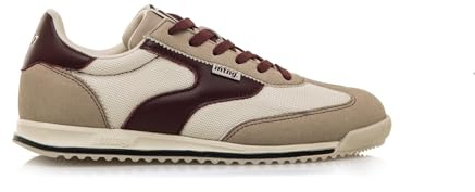 MTNG Sneaker Damen Olympic 60858 | 60814 | Beige Burdeos