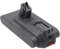 Batteria Click-in Da 25,2 V 6800 MAh Compatibile Con Aspirapolvere Dyson V11 V15 SV22 SV28 SV29 V15 Absolute SV15 SV16 SV17 V11 Fluffy V11 Animal