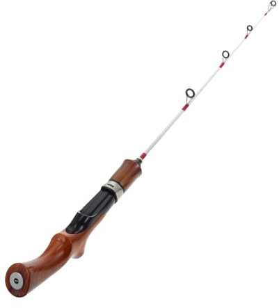 JOINPAYA 1 Stück Angelrute Stange Angelruten Fischereizubehör teleskopierbare Angelrute teleskopische Angelrute leichte Angelrute kleine Angelrute Angelausrüstung und -ausrüstung GFK