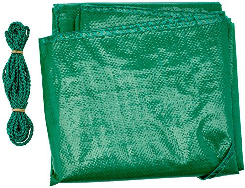 VK - CV9G - Housse de protetion - Vélo - Vert - 210 cm X 110 cm