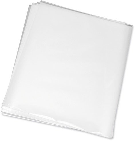 5 Star Laminating Pouches 250 Micron for A4 Matt Ref 5026 [Pack 100] -FST
