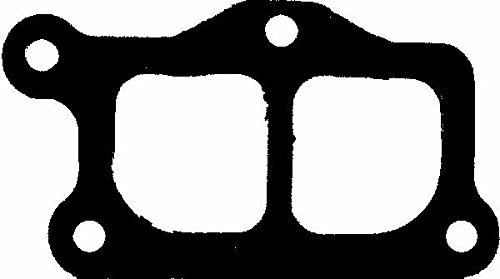 REINZ 71-29330-00 Dichtung, Abgaskrümmer