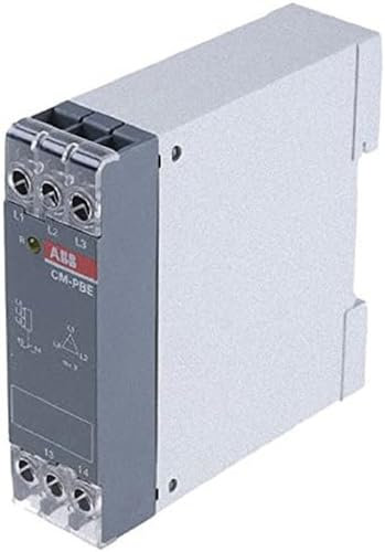 abb-entrelec cm-pbe – RELE Fehler Phase Neutral ohne Kontrolle
