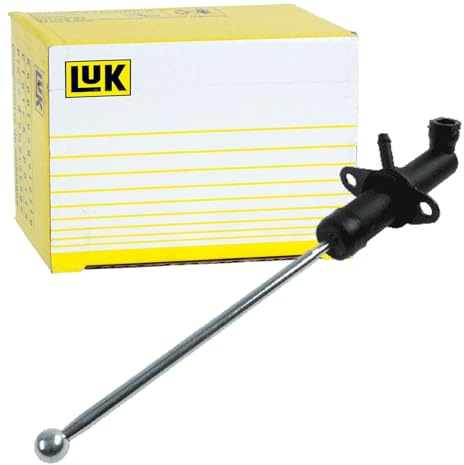 LuK Geberzylinder, Kupplung 511013810 | Kompatibel mit: FIAT STILO, STILO Multi Wagon