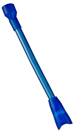 CAMELBAK Performance Freisprechadapter Blue Einheitsgröße