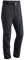 Maier Sports Nil, Herren Wanderhose, Wasserabweisende Outdoorhose für Trekking und Hiking, PFC-frei, mSTRETCH pro 4 & Dryprotec, Rollup-Funktion, Schwarz, 122 (W42/L37)