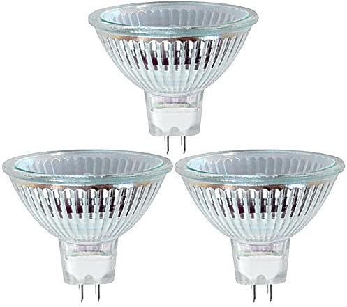 OSRAM Halogenlampe DECOSTAR 51S, 50 Watt, GU5.3 EEK B 272795
