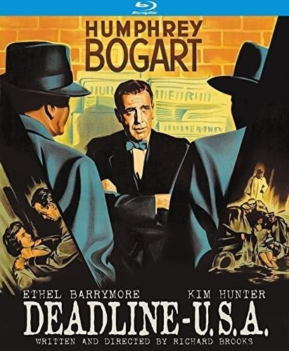 Deadline U.S.A. (1952)