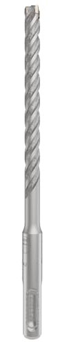 Bosch 1x PRO SDS plus-5X Hammer Drill Bit (for Reinforced concrete, Concrete, Ø 8,00 mm, Professional Accessory Rotary Hammer Drill)