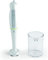 Kenwood Triblade Stabmixer HDP101WG weiß 600W 0,5 L