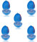 Horn Medical Notfall-Beatmungsmasken - Pocketmasken in einer handlichen blauen Box (5)