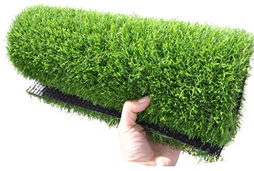 Kunstrasen, Kunststoffrasen Balkon Mock Turf Kindergarten Künstlicher Rasen Simulation Rasen Teppich im Freien (Size : 79x79in)