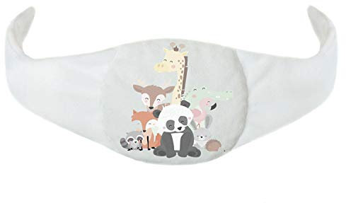 Ferocity Kirschkernkissen 19 × 15 cm, Gewicht 200 g, regulierbare Länge von 36 bis 60 cm, mit 16 cm langen Klettverschluss, zum Erwärmen in der Mikrowelle oder im Ofen, für Kinder und Erwachsene