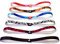 Sport Headbands Running Headbands for Woman, Headband for Men, Elastic Exercise Sweat Bands, Head Bands Unisex - One Size