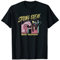 MTV Spring Break Island Fill MTV Logo T-Shirt