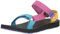 Teva Damen Original Universal Sandale, Prism Multi, 40 EU
