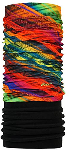P.A.C. PAC Original Recycling Fleece, One size, fantu