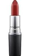 MAC, MATTE LIPSTICK - NATURAL BORN LEADER, 3 g