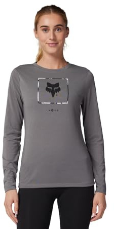 Fox Damen Atlas Tech Longsleeve