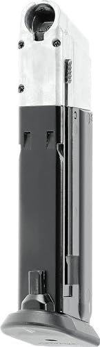 Umarex Magazine T4E Walther PDP Compact 4 .43 CO2 8R