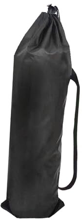 Perfeclan Klappstuhl-Tasche, Stuhl-Tragetasche, Zelt-Tasche, Campingstuhl-Ersatztasche, Klappstuhl-Aufbewahrungstasche für Strandkorb-Wandern, 30cmx100cm