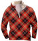 KONG JIMFAN Hamburg Pullover Herren Ball Hoody Cap Tasche Langärmeliges Shirt Herren Longsleeve Grey Blitz Pullover Petrol Saints Pullover(Saffron,XXL)