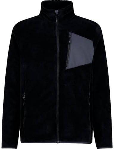 CMP Herren Highloft Jacke Fleecejacke Fleecepullover