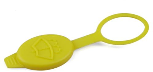 ROBUST Windscreen Washer Bottle Cap for Vauxhall Opel Corsa D 2006-2014 Zafira B 2005 Onwards Astra H 2004-2010 13118170 55105094 2004-2010