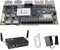 youyeetoo Banana Pi BPI-M7 Single Board Computer, RK3588 SBC, 8/16/32GB RAM, 6 Tops NPU, 8K Video, Dual 2.5G Ethernet, WiFi 6, BT5.2, PI-co ITX, Support Android Linux (32+128GB Metal Case Kit)