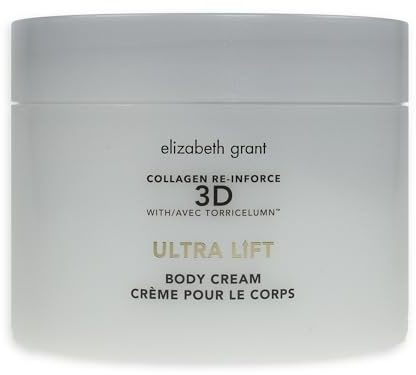 Elizabeth Grant Collagen Re Inforce 3D ULTRA LIFT Bodycream 400ml