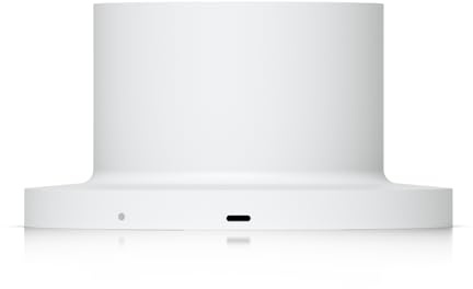 Ubiquiti G5 PTZ Dome Camera Accessory White - UACC-G5-PTZ-SM