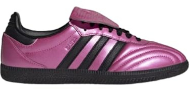 adidas Originals Samba LT Womens Shoes, Supplier Colour/Core Black/Core Black, 5.5