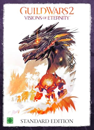 Guild Wars 2: Visions of Eternity Standard | PC Code