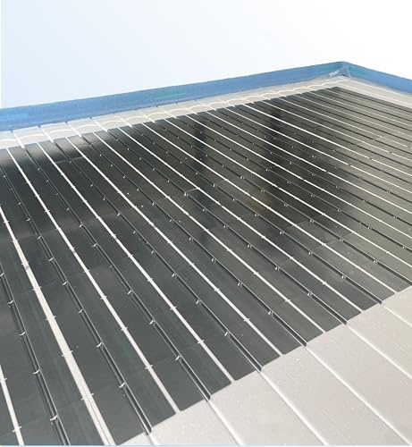 wannenfabrik/ Wärmeleitblech für 16 mm Fußbodenheizung / Wärmeleitlamellen / mit Sollbruchstellen / 25 Stück