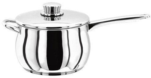 Stellar Classic, Deep 22cm Saucepan, 4.4L