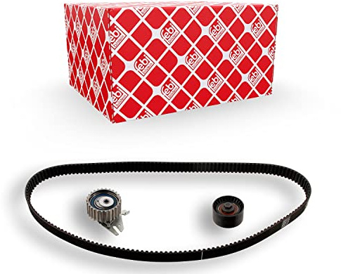 febi bilstein 30792 Zahnriemensatz, 1 Stück | Kompatibel mit: ALFA ROMEO 145, 146, 147, 156, 156 Sportwagon