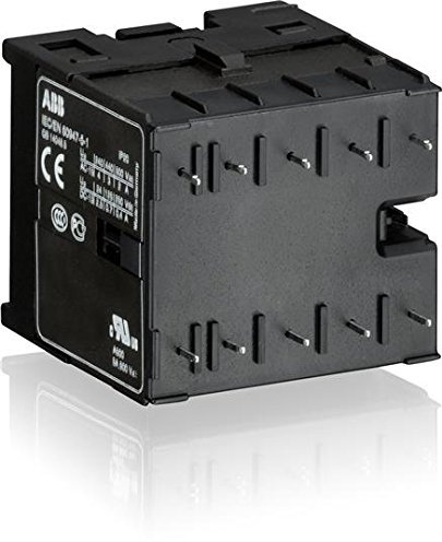 abb-entrelec KC6 – minicontactor -31zp Assistant 110 VDC Schweißen