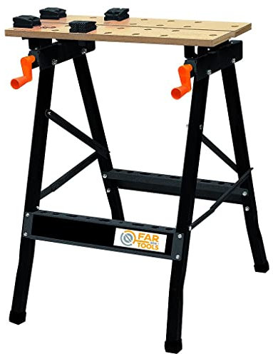 Fartools One WB 100 Werkbank zusammenklappbar