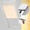 VELUX Rollo manuell RFL P50 1086S