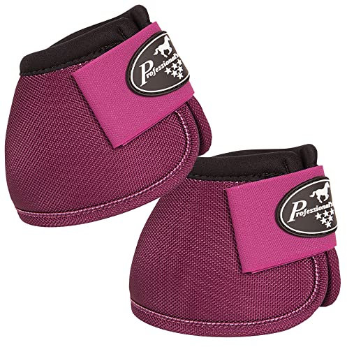 Professional's Choice Ballistic Overreach Boots